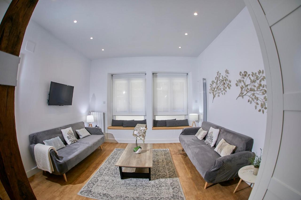 Prim San Sebastian By Luxe San Sebastian公寓 外观 照片