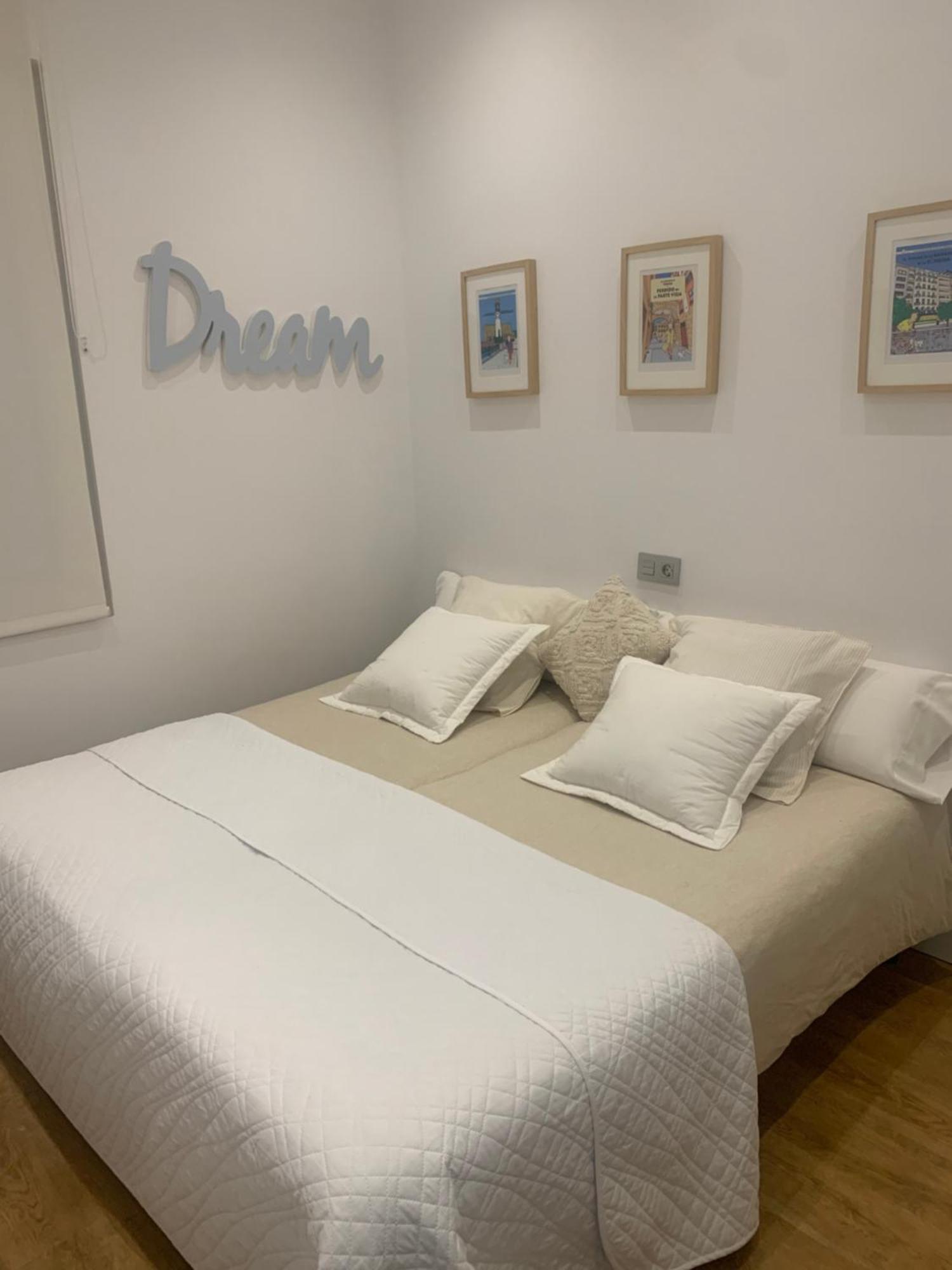 Prim San Sebastian By Luxe San Sebastian公寓 外观 照片
